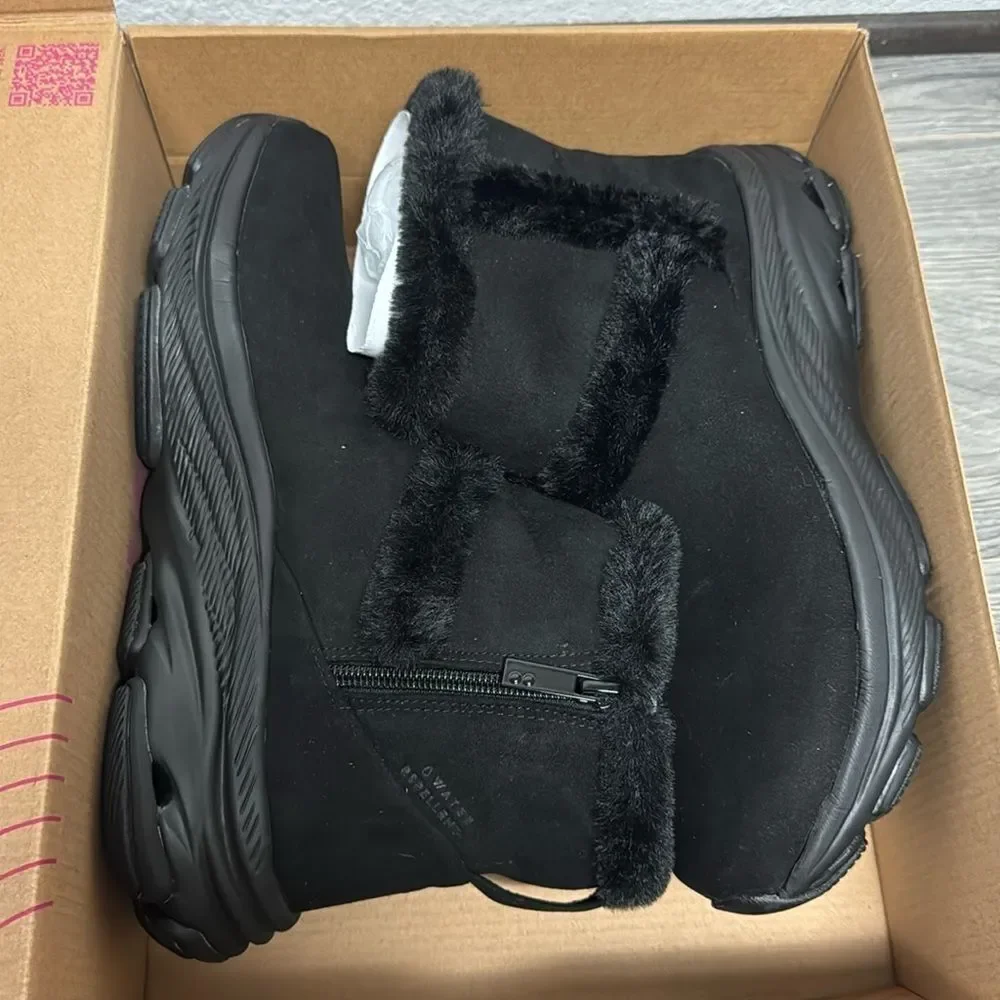 Ryka Made For Women Devotion Max Winter Boot Ankle